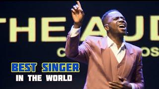 Best singer in the world | Josh2funny