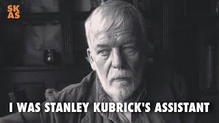I Was Stanley Kubrick's Assistant [2019]