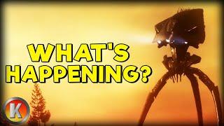 What's happening with War of the Worlds? (FlipSwitch Games)