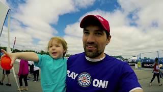 HUGE Ottawa Ball hockey tourney with Mason and TheNASHER61