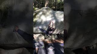 Easy in an Easy Chair (V4) - Squamish