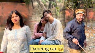 Dancing car  || Nishant Chaturvedi