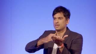 How to make diseases disappear | Rangan Chatterjee | TEDxLiverpool