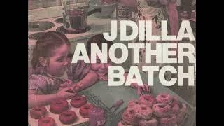 J Dilla - Beat 5