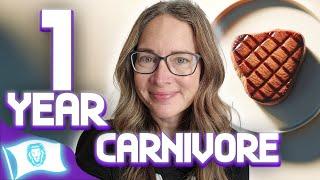 Starting Fresh at 45: A Carnivore Diet Transformation | The Carnivore Revolution with Alison Johnson