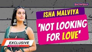 Isha Malviya, Abhishek Malhan Exclusive Interview: On Zor Ki Barsaat Hui, Love, Bigg Boss, Naagin 7