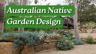 Australian Garden Design: Beginner’s Guide