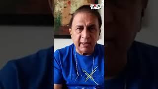 Sunil Gavaskar: Umran Should by included in India's squad if not in the playing XI | Sports Today