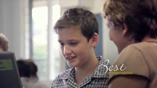 The Cathedral School: Boarding TV Spot