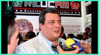 Mauricio Sulaiman [WBC President] - Bullied But Not Broken: Episode 8