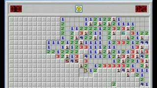 38 seconds minesweeper expert former world record