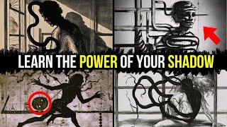 "Shadow Projection" | Why People Scapegoat You!