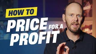 How to Price for a Profit Margin