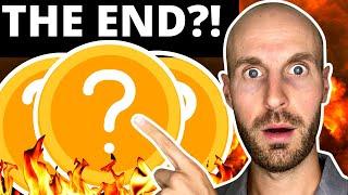 The END of Crypto? (My Honest Opinion)