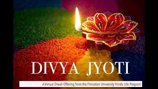 Divya Jyoti: Diwali 2020 at Princeton University