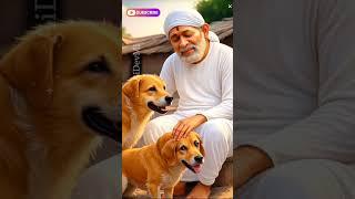 Om Sai Ram Om sai shyam  #baba #jai #sai #jaisairam #god #trending #viralvideo #viral #shorts