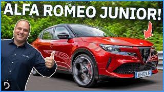 Alfa Romeo Junior 2024: Can It Live Up To The Original GT Alfa Romeo Junior? | Drive.com.au