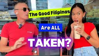 10 Visits And Still No Filipina!  Could This Happen To You?