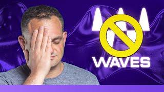 Who Hates Waves Plugins in 2025?