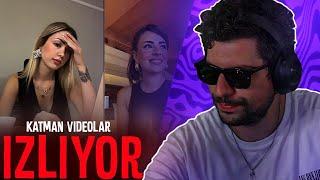 HYPE | ESTEE LAUDER OFİSİNDE BENİMLE BİR GÜN! | KATMAN VİDEOLAR #143