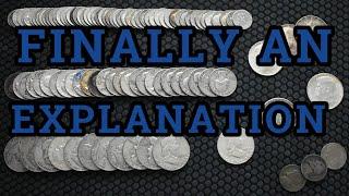 JUNK SILVER. What you NEED to understand. (0010) #silver #coin #stacking