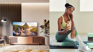 Neo QLED & OLED Smart TV Unbox and Discover Highlights | Samsung UK