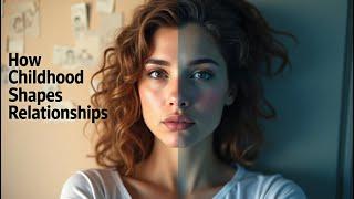 How Your Childhood Shapes Your Adult Relationships