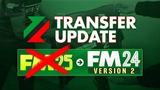 The BEST Way To Play Football Manager Now FM25 Is CANCELLED