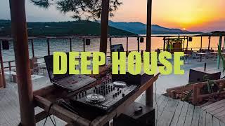 Deep House 2022  - Good Times Mix - Vol 10