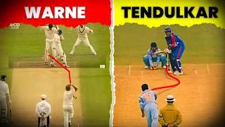 Insane Spin Deliveries That Shocked The Batsmen