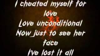 Iced Earth- Dark Saga (with lyrics)