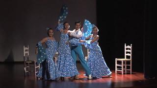 Ballet Español Adrián Pineda - Furia Flamenca