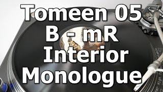 Tomeen 05 - B - mR - Interior Monologue