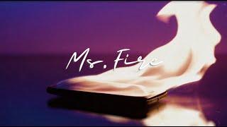 Haley Mae Campbell - Ms. Fire (Lyric Video)