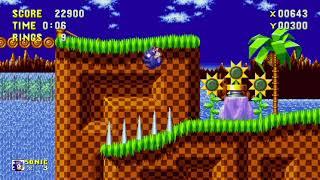 Sonic 1 Remake