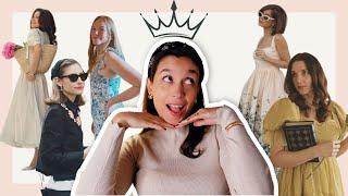 Princess INSTAGRAM INFLUENCERS to elevate your feed 