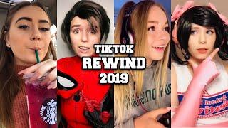 TikTok Rewind 2019 | #TikTokRewind