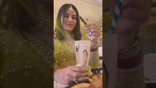 Most Expensive KitKat Shake  #kitkat #kitkatshake #milkshake #ruhanivlogs