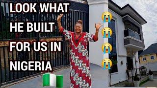 Most Builders In Nigeria Are Scammers?// House Tour - Japada