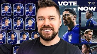 TOTY Voting is HERE! 