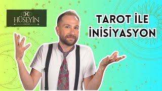 TAROT KARTLARI İLE İNİSİYASYON