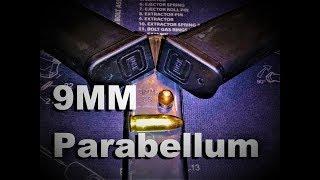 9MM Parabellum