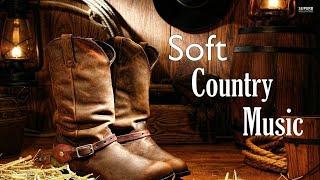 Soft Country Music |  Instrumental Modern Country | Guitar and Banjo Music | Relax,Study and Sleep