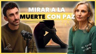 Vivir el duelo y la pérdida "llenando cada día de VIDA" con Patricia Abruña | NTNIx24