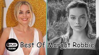 Best of Margot Robbie | برترین های مارگو رابی