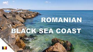 Romanian Black Sea Coast