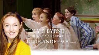 The Sound of Music UK Tour 2016