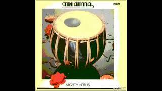 Tri Atma - *Mighty Lotus* 1980