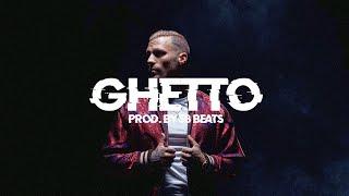 [FREE] Kontra K Type Beat "GHETTO" (prod. by 38 Beats)