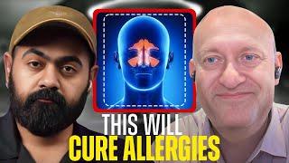 Why Allergies Are Rising Fast - Professor Adam Fox